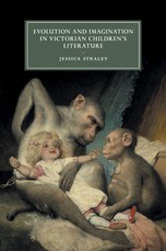Evolution and Imagination in Victorian Children's Literature