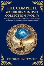 The Complete Warrior's Mindset Collection (Vol. 7)