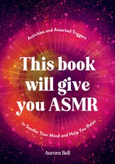 This Book Will Give You Asmr