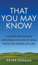 That You May Know