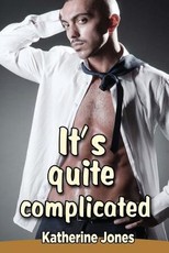 It is quite complicated