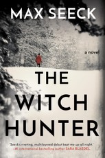The Witch Hunter