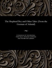 The Shepherd Boy and Other Tales