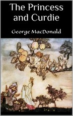 The Princess and Curdie