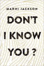 Don't I Know You?