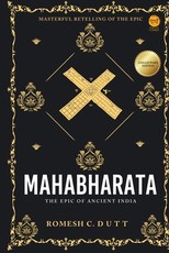 Mahabharata - The Epic of Ancient India