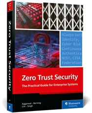 Zero Trust Security