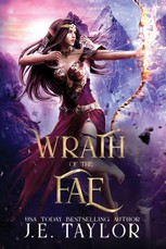 Wrath of the Fae