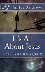 It's All About Jesus