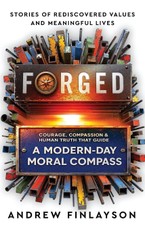 Forged
