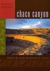 Chaco Canyon
