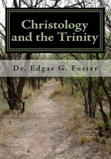 Christology and the Trinity