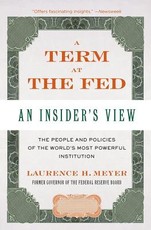 A Term at the Fed