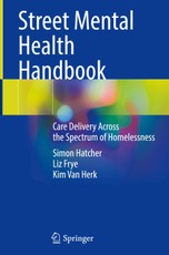 Street Mental Health Handbook