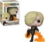 FUNKO POP! Vinilinė figūrėlė: One Piece - Sanji (Fishman)