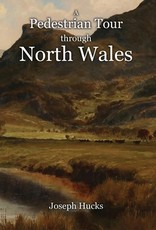 A Pedestrian Tour through North Wales in a Series of Letters