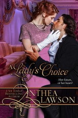 Lady's Choice