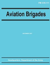 Aviation Brigades (FM 3-04.111)
