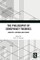 The Philosophy of Conspiracy Theories