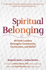 Spiritual Belonging