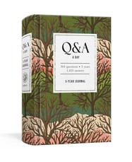 Q&A a Day #5