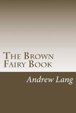The Brown Fairy Book