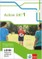 Green Line 1. Action UK! DVD