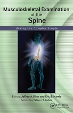 Musculoskeletal Examination of the Spine