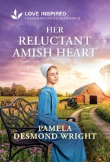Her Reluctant Amish Heart