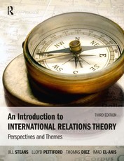 Steans, J: Introduction to International Relations Theory