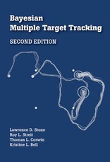 Bayesian Multiple Target Tracking, Second Edition
