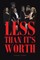 Less Than It's Worth