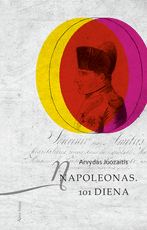 Napoleonas. 101 diena