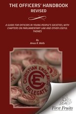 The Officers' Handbook Revised