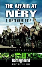 Affair at Nery 1 September 1914