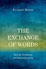 The Exchange of Words