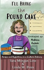 I'll Bring the Pound Cake
