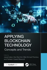 Applying Blockchain Technology