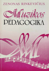 Muzikos pedagogika