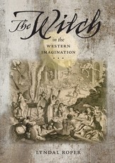 The Witch in the Western Imagination