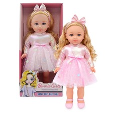 Lėlė Natalia, 36 cm