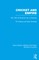 Cricket and Empire (RLE Sports Studies)