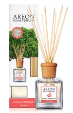 Oro gaiviklis namams AREON STICKS - Spring Bouquet 150 ml