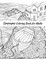 Seascapes Coloring Book for Adults