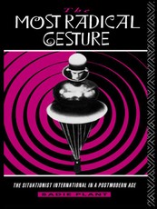 The Most Radical Gesture