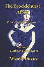 The Brocklehurst Affair