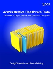 Administrative Healthcare Data