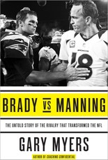 Brady vs Manning