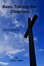 Basic Training for Christians
