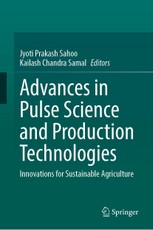 Advances in Pulse Science and Production Technologies